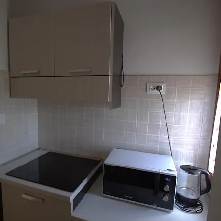 Apartment Primaverammare Livorno