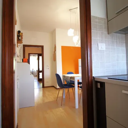 Apartment Primaverammare