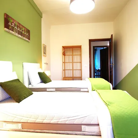 Primaverammare Apartment Livorno