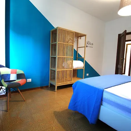 Apartment Primaverammare *