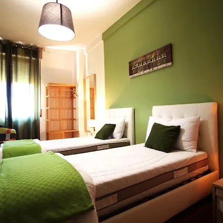 Primaverammare Apartment Livorno