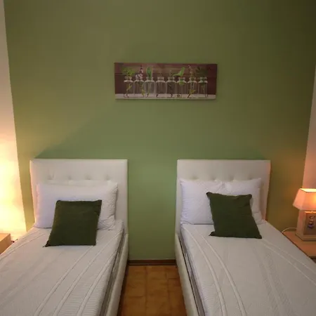 Primaverammare Apartment