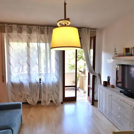 Apartment Primaverammare