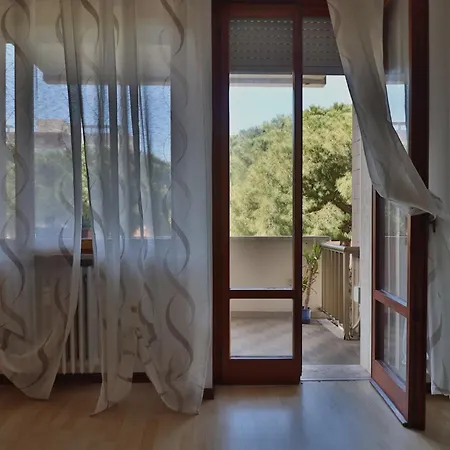 Primaverammare Apartment Livorno