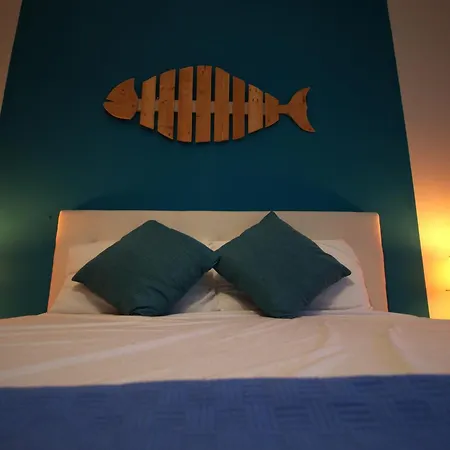 Primaverammare Apartment *