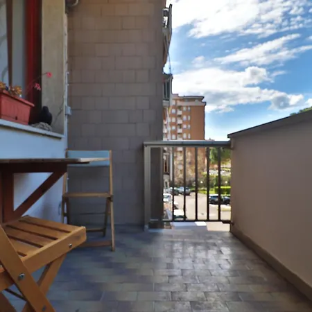 Primaverammare Apartment