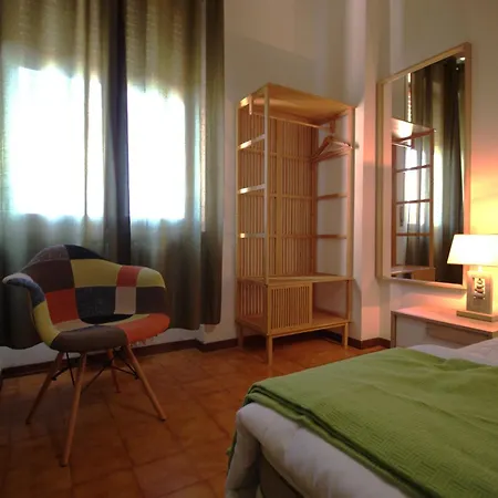 Apartment Primaverammare