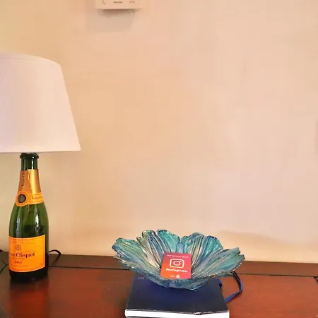 Primaverammare Apartment