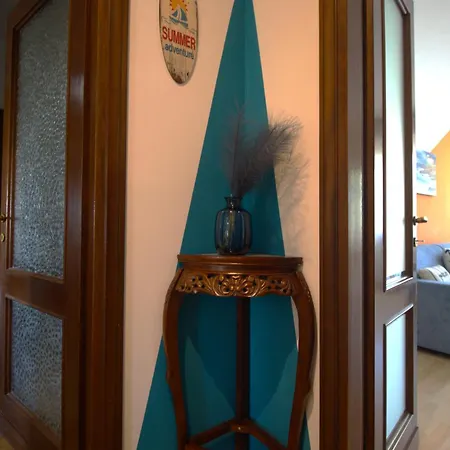 Apartment Primaverammare Livorno