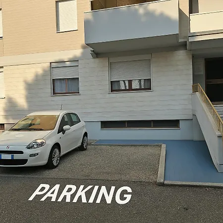 Apartment Primaverammare
