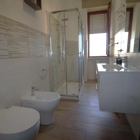 דירה Primaverammare