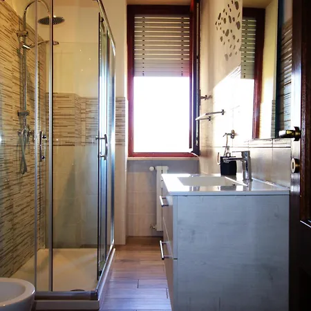 Primaverammare דירה